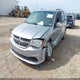 2C4RDGCGXFR566629 2015 Dodge Grand Caravan Sxt auction photo thumbnail 2