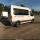 1FDZX2CMXHKA06252 2017 Ford Transit-350 Xl auction photo thumbnail 4