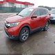 2HKRW2H57JH645699 2018 Honda Cr-V Ex auction photo thumbnail 2