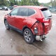 2HKRW2H57JH645699 2018 Honda Cr-V Ex auction photo thumbnail 3
