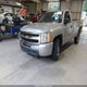 1GCEC14C99Z142492 2009 Chevrolet Silverado 1500 Work Truck auction photo thumbnail 2