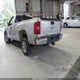1GCEC14C99Z142492 2009 Chevrolet Silverado 1500 Work Truck auction photo thumbnail 3
