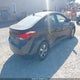 5NPDH4AE7FH574697 2015 Hyundai Elantra Se auction photo thumbnail 4