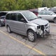 2C4RDGBG1GR395532 2016 Dodge Grand Caravan Se auction photo thumbnail 1