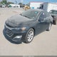 1G1ZD5ST9KF134823 2019 Chevrolet Malibu Lt auction photo thumbnail 2