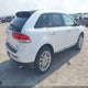 2LMDJ8JK5CBL00603 2012 Lincoln Mkx auction photo thumbnail 4