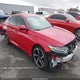 1HGCV1F35LA031511 2020 Honda Accord Sport auction photo thumbnail 1