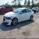 1G1ZD5ST4MF068927 2021 Chevrolet Malibu Fwd Lt auction photo thumbnail 2