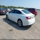 1G1ZD5ST4MF068927 2021 Chevrolet Malibu Fwd Lt auction photo thumbnail 3