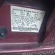 1N4DL01D91C217921 2001 Nissan Altima Gxe auction photo thumbnail 9