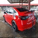2HGFE2F54SH506392 2025 Honda Civic Sport auction photo thumbnail 3