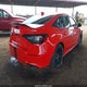 2HGFE2F54SH506392 2025 Honda Civic Sport auction photo thumbnail 4
