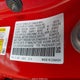 2HGFE2F54SH506392 2025 Honda Civic Sport auction photo thumbnail 9
