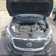 5XYPGDA34GG075850 2016 Kia Sorento 2.4L Lx auction photo thumbnail 10