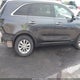 5XYPGDA34GG075850 2016 Kia Sorento 2.4L Lx auction photo thumbnail 18