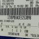 1ZVBP8EM3E5253898 2014 Ford Mustang V6 Premium auction photo thumbnail 9