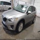 JM3KE4DY2E0336555 2014 Mazda Cx-5 Grand Touring auction photo thumbnail 2