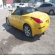 JN1AZ36D85M700549 2005 Nissan 350Z Enthusiast auction photo thumbnail 3