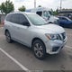 5N1DR2MMXHC650332 2017 Nissan Pathfinder Sv auction photo thumbnail 1