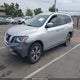 5N1DR2MMXHC650332 2017 Nissan Pathfinder Sv auction photo thumbnail 2
