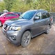 5N1DR2MMXKC580029 2019 Nissan Pathfinder Sv auction photo thumbnail 2