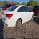 1G1PE5SBXE7338749 2014 Chevrolet Cruze 2Lt Auto auction photo thumbnail 4