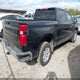 1GCPACEDXSZ118533 2025 Chevrolet Silverado 1500 2Wd Short Bed Lt auction photo thumbnail 4
