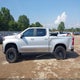 1GCUYDED2KZ108132 2019 Chevrolet Silverado 1500 Lt auction photo thumbnail 15