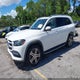 4JGFF5KE7LA089641 2020 Mercedes-Benz Gls 450 4Matic auction photo thumbnail 2