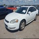 2G1WB5E34F1163552 2015 Chevrolet Impala Limited Lt auction photo thumbnail 2