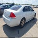 2G1WB5E34F1163552 2015 Chevrolet Impala Limited Lt auction photo thumbnail 4