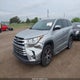 5TDZZRFH1JS256239 2018 Toyota Highlander Le Plus auction photo thumbnail 2