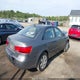 5NPET46C89H561603 2009 Hyundai Sonata Gls auction photo thumbnail 4