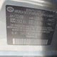 5NPET46C89H561603 2009 Hyundai Sonata Gls auction photo thumbnail 9