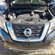 5N1DR2MN9HC630453 2017 Nissan Pathfinder Platinum auction photo thumbnail 10