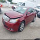 1G4GC5EG9AF232583 2010 Buick Lacrosse Cxl auction photo thumbnail 2