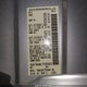 5N1BT3BA6NC704681 2022 Nissan Rogue Sv Fwd auction photo thumbnail 9