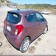 KL8CD6SA6LC441234 2020 Chevrolet Spark Fwd 1Lt Automatic auction photo thumbnail 4