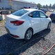 5NPD84LFXLH557460 2020 Hyundai Elantra Sel auction photo thumbnail 4