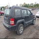 1J4PN2GK7AW145290 2010 Jeep Liberty Sport auction photo thumbnail 4
