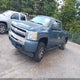 1GCSKREA7AZ243374 2010 Chevrolet Silverado 1500 Ls auction photo thumbnail 2