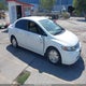 JHMFA36248S020476 2008 Honda Civic Hybrid auction photo thumbnail 1