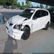 5Y2SL62884Z463544 2004 Pontiac Vibe auction photo thumbnail 2