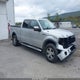 1FTFW1EV4AFC69734 2010 Ford F-150 Fx4/Harley-Davidson/King Ranch/Lariat/Platinum/Xl/Xlt auction photo thumbnail 1