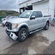 1FTFW1EV4AFC69734 2010 Ford F-150 Fx4/Harley-Davidson/King Ranch/Lariat/Platinum/Xl/Xlt auction photo thumbnail 2