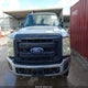 1FT7W2B64FEB20700 2015 Ford F-250 Xl auction photo thumbnail 12