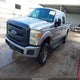 1FT7W2B64FEB20700 2015 Ford F-250 Xl auction photo thumbnail 2