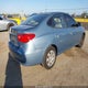 KMHDU46D47U255031 2007 Hyundai Elantra Gls/Limited/Se auction photo thumbnail 4