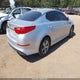 5XXGM4A76FG441001 2015 Kia Optima Lx auction photo thumbnail 4
