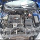 19XFC2F58HE047456 2017 Honda Civic Lx auction photo thumbnail 10